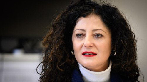 Debatte um Tesla-Chef: Senatorin verteidigt ihre "Nazi"-Äußerung zu Tesla