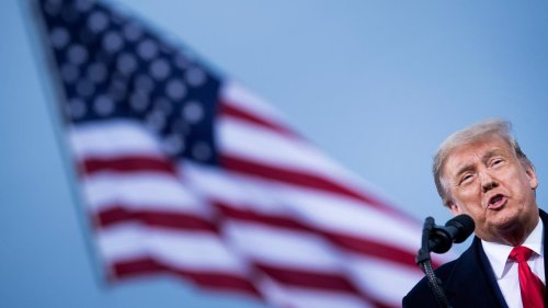 Donald Trump: Kann ihn diese Anklage zu Fall bringen?