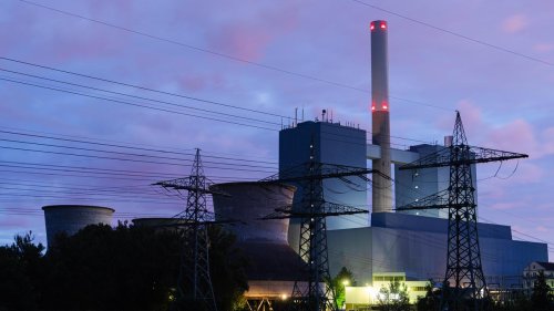 Energiekrise: Energiekonzern Uniper macht zwölf Milliarden Euro Verlust