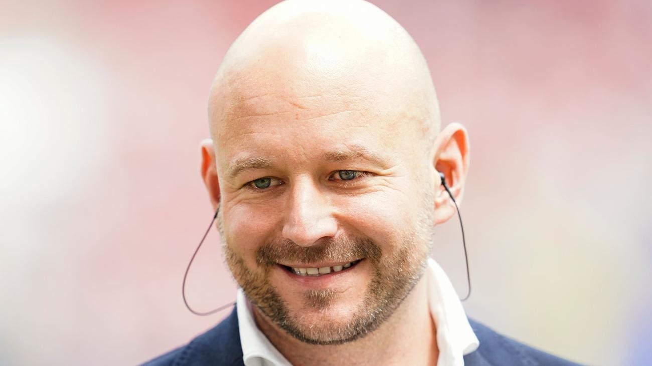Fußball-Bundesliga: Hoffenheim löst Vertrag mit Ex-Manager Rosen auf