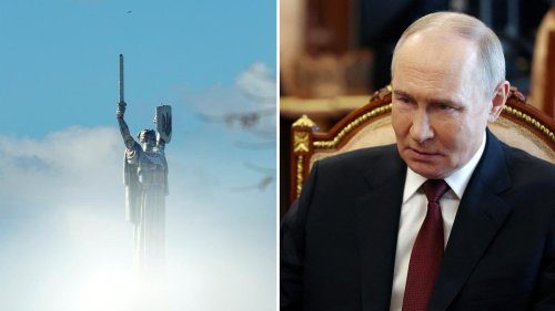 Lage in der Ukraine: Kein Plan. Nur Krieg.