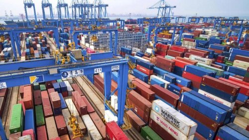 Handelsstreit: EU geht mit WTO-Verfahren gegen China vor