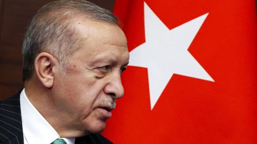 Türkei: Erdogan-Herausforderer um Präsidentenamt stehen fest