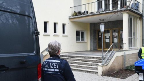 Kriminalität: Polizei versucht Rekonstruktion des Heidelberger Amoklaufs