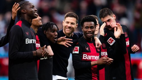 Bundesliga: "Geschmäckle" - Bayers mögliche Meisterschaft und die Folgen
