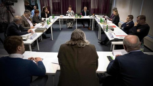 Wahllisten abgelehnt: AfD nicht zur Bürgerschaftswahl in Bremen zugelassen