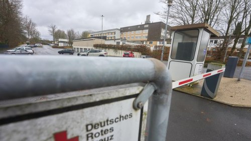 Gesundheit: Zukunft von DRK-Fachkliniken gesichert