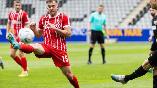 2. Bundesliga: VfL Osnabrück holt Kehl aus Freiburgs Reserve