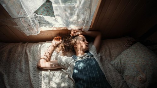 Schlafforschung: "Ausgeschlafene Menschen haben eine höhere Lebenserwartung"