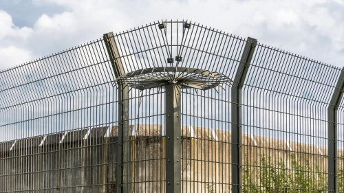 Strafvollzug: Personallücke in Gefängnissen