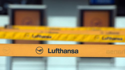 Partnerschaft: Deutsche Bahn tritt Airline-Bündnis der Lufthansa bei