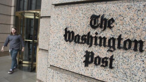 Pulitzerpreis: "Washington Post" für Berichte über Kapitol-Stürmung ausgezeichnet