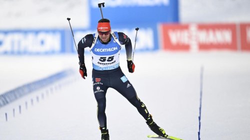 Weltcup-Finale: Biathleten vor Saisonende: Holmenkollen "absolut besonders"