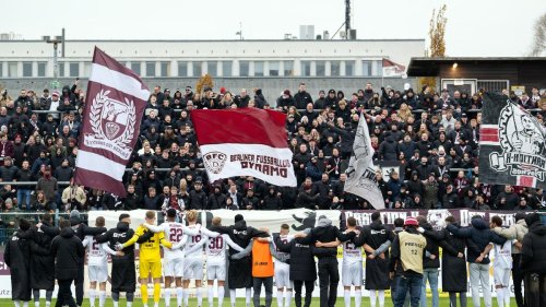 Fußball in Berlin: Berliner Sportämter reagieren auf Vereinsklagen