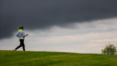 Vorhersage: Wechselhaftes Wetter in Rheinland-Pfalz und im Saarland