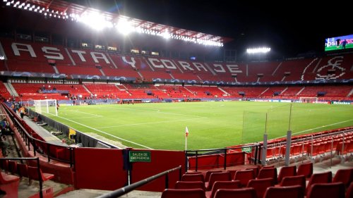 Europa League: Ansturm auf Sevilla: 50.000 Hessen vs. 70.000 Schotten