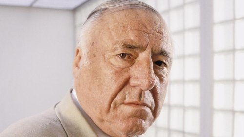 Siegfried Unseld: Wie Siegfried Unseld seine NSDAP-Vergangenheit unterschlug
