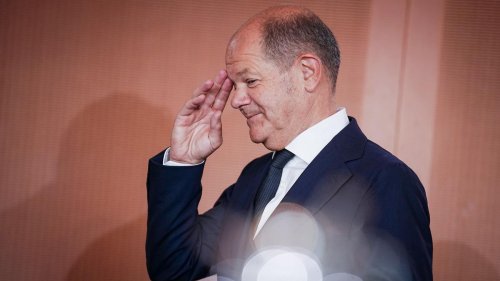 Ermittlungen: Cum-Ex-Skandal: Scholz wird vor U-Ausschuss antworten
