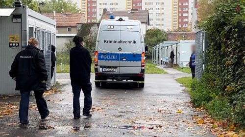 Berlin: Haftbefehl gegen Ehemann nach Tod einer Ukrainerin