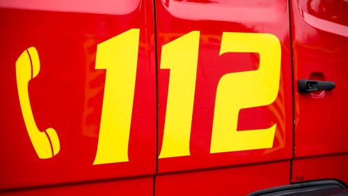 Feuerwehreinsatz: Flammen im Dachstuhl - rund 50.000 Euro Schaden