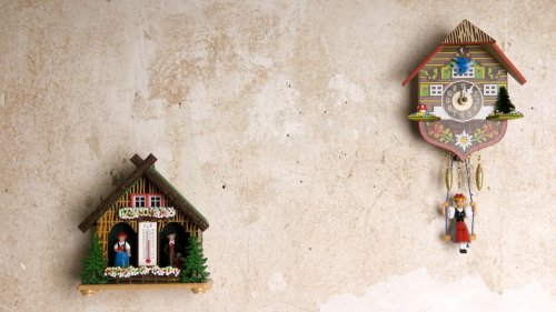 Produktion in Deutschland: Deutschland produziert weniger Uhren