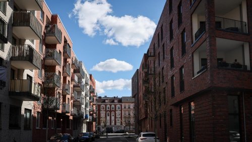 Wohnungsbau in Hamburg: Dichter als erlaubt