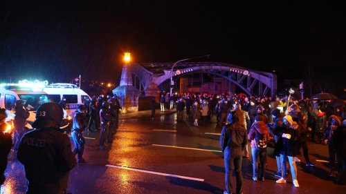 Energiekrise: Verfassungsschützer warnen vor Massenprotesten