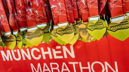 Leichtathletik: Entscheidung über München-Marathon vertagt