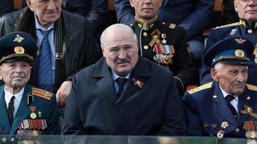 Alexander Lukaschenko: Wird Belarus ein Protektorat von Wladimir Putin?