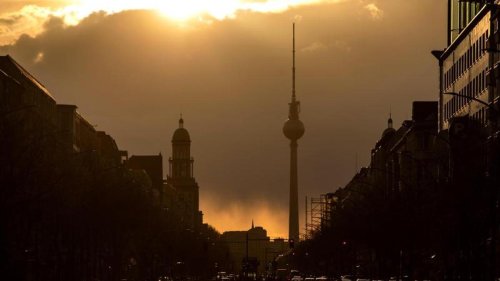 Wetter: Meteorologen rechnen vorerst nicht mit Frühlingswetter