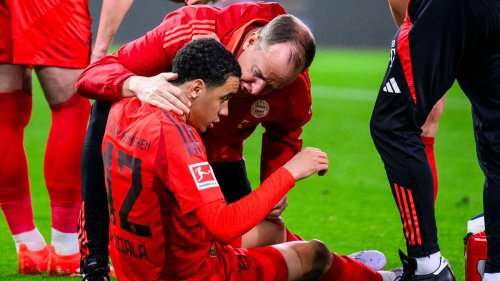 Fußball-Nationalmannschaft: Eberl warnt: Musiala nicht bei Nations League "verbrennen"