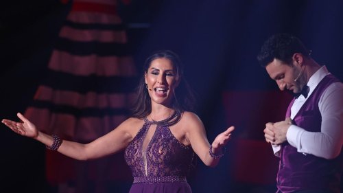 Leute: Senna Gammour ist ein Datingmuffel