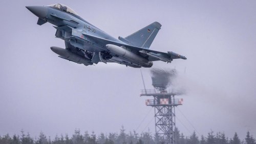 Türkei: İmamoğlu hofft auf Deutschlands Unterstützung für Kampfjet-Lieferung