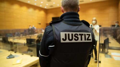 Prozess: Anklage gegen Mutter wegen Mordes an zweijährigem Sohn