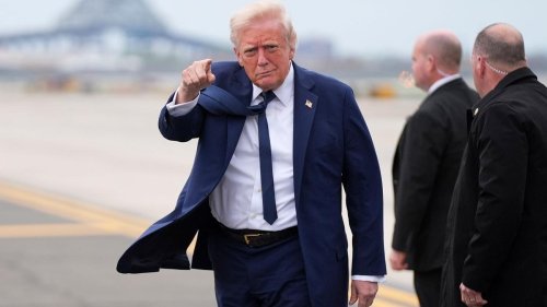 US-Regierung: Panama- und Suezkanal: Trump will Freifahrt für US-Schiffe