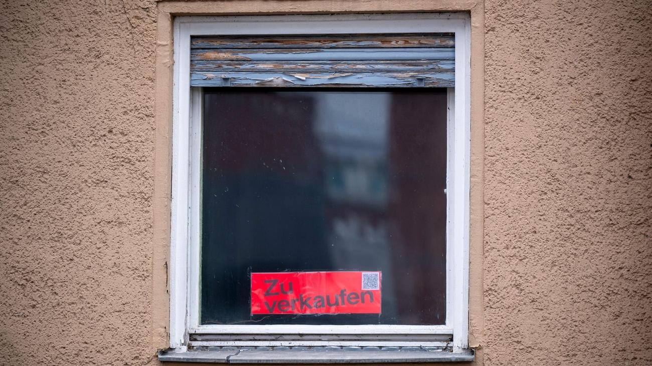 Immobilienmarkt: Preise von Kaufwohnungen in neun Jahren teils verdreifacht