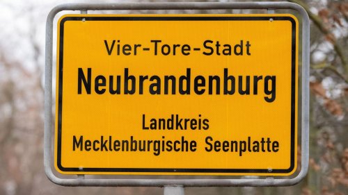Kriminalität: Bombendrohung per Mail an Schule in Neubrandenburg