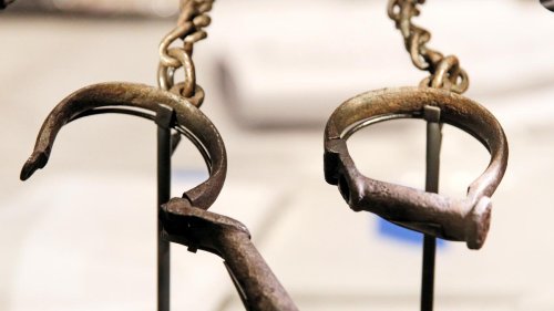 Dekret zur US-Geschichte: Er will die amerikanische Geschichte umschreiben