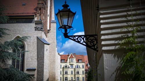 Stadtkirche Wittenberg: Experten empfehlen Entfernung von antisemitischem Relief
