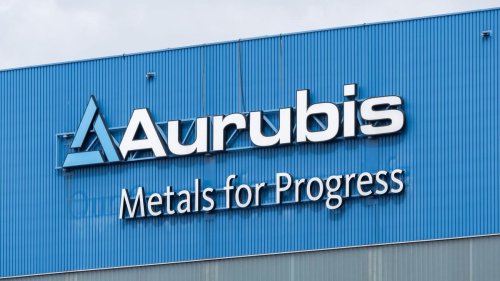 Staatsanwaltschaft Hamburg: Kupferhersteller Aurubis bestohlen: Jetzt Anklage erhoben