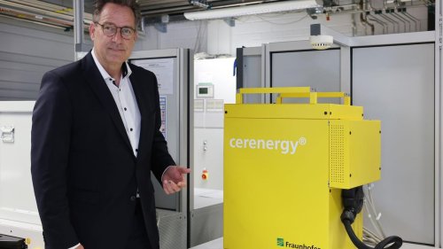 Energie: Planungen bei Altech für Batterieproduktion kommen voran