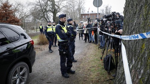 Nato-Beitritt : Schwedische Polizei untersagt erneute Koranverbrennung