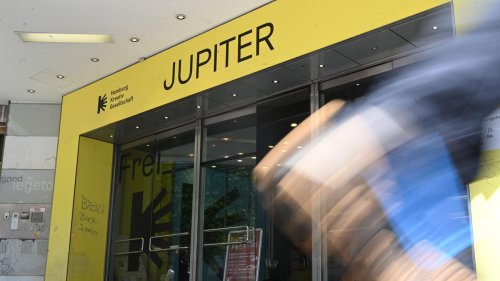 Kultur statt Konsum: Hamburger Kulturkaufhaus Jupiter schließt seine Pforten