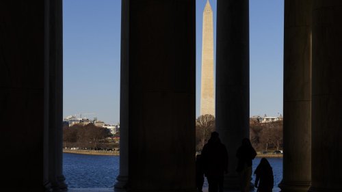 Washington, D. C.: Trump erweitert Regierungskontrolle über US-Hauptstadt per Dekret