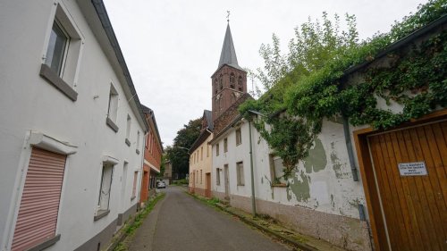 Nach dem Tagebau: Zukunft für Braunkohle-Dörfer: Stadt, Land und RWE einig