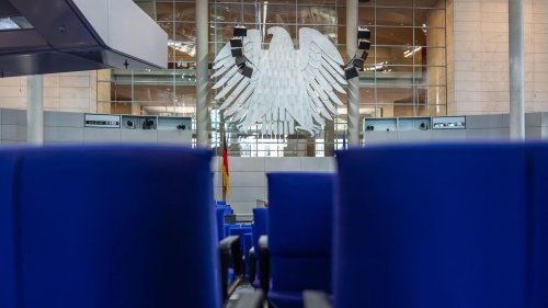 Wahlprüfung: Einspruch: BSW fordert Neuauszählung der Bundestagswahl