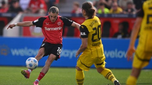 Fußball-Bundesliga: Leverkusen-Chef dementiert Wirtz-Entscheidung für Bayern