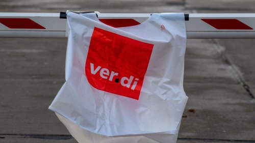 Öffentlicher Dienst: Kitas dicht, Busse in Depots – Warnstreik in Rheinland-Pfalz