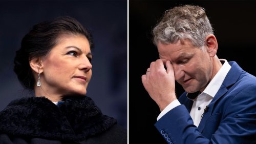 Querfront: Ihr Weltdeutungsangebot