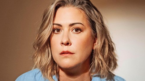 Caroline Darian: "Für mich ist sie erst meine Mutter, dann eine Heldin"